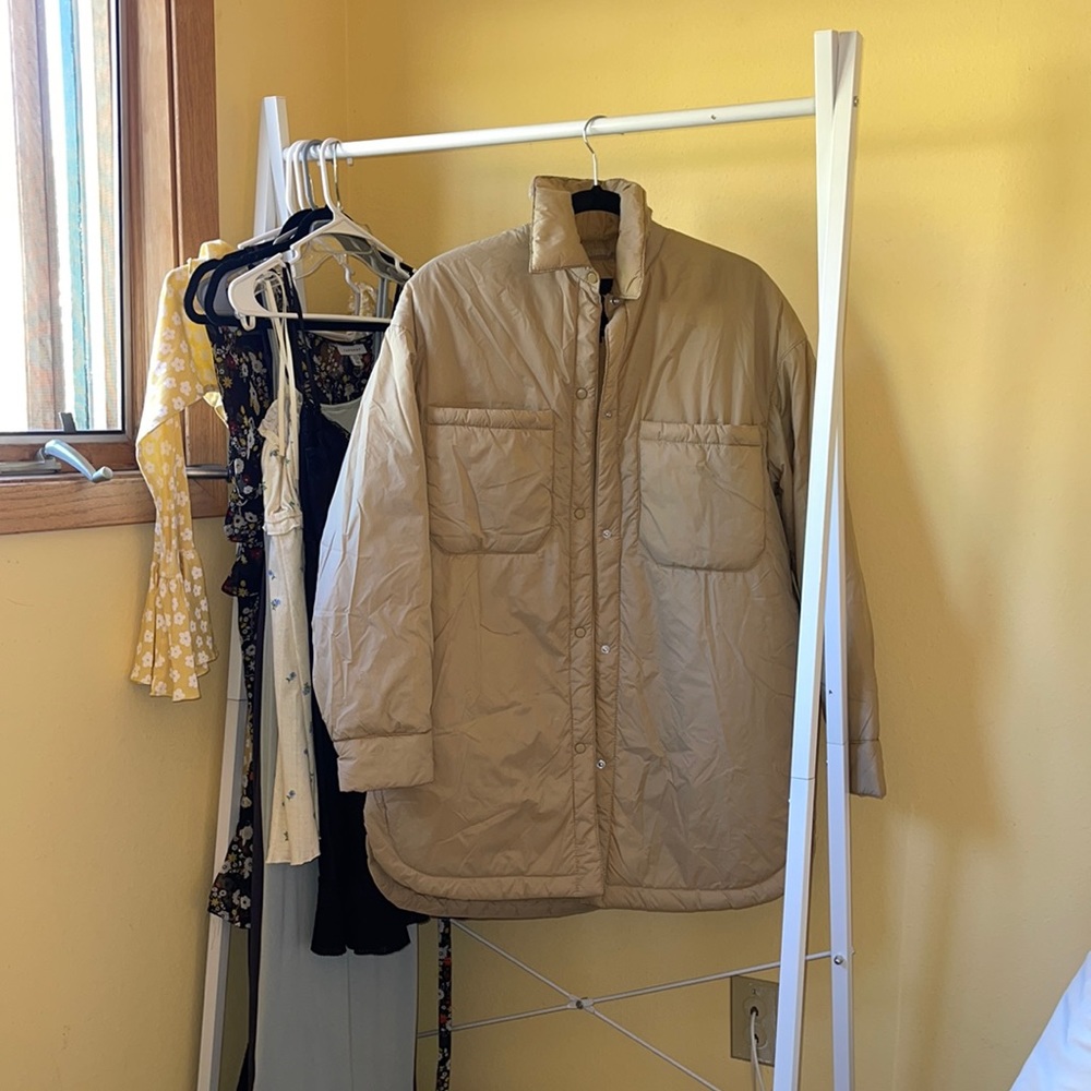 Zara jacket